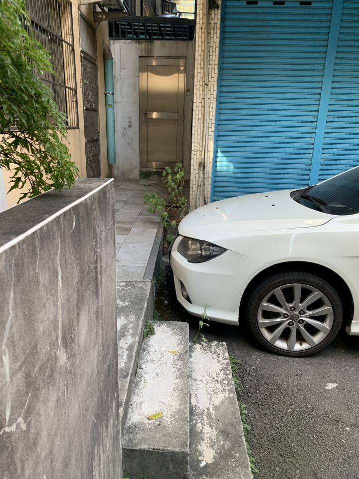 圍籬工程案件圖片
