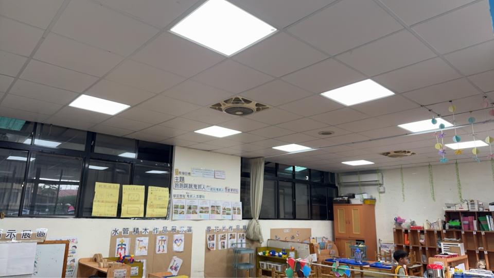 燈具安裝案件圖片