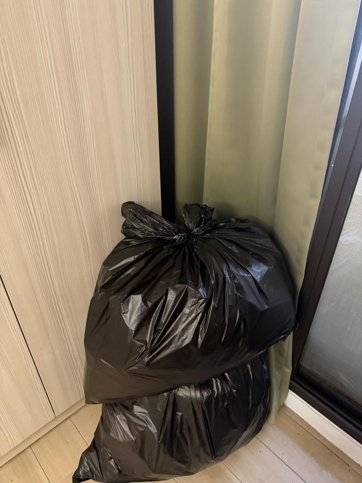 代收垃圾案件圖片