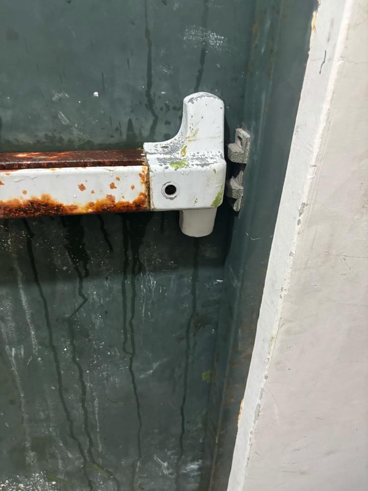 鎖匠案件圖片