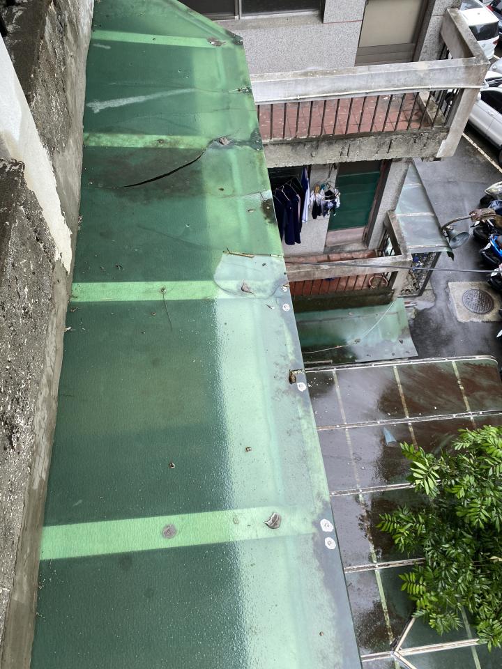 採光罩案件圖片