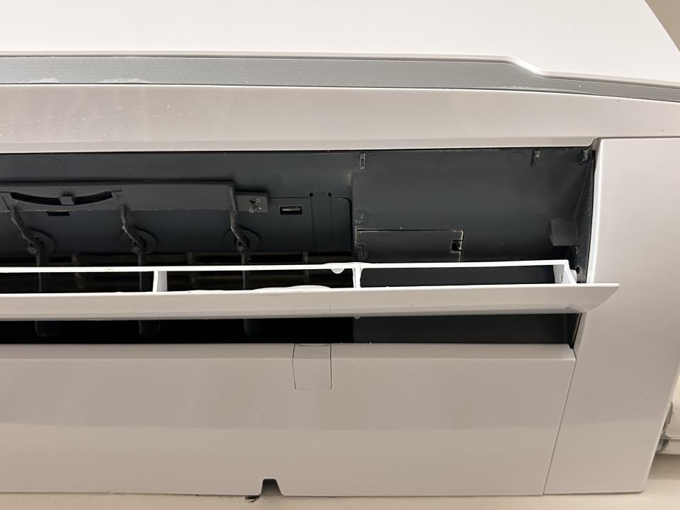 冷氣維修保養案件圖片