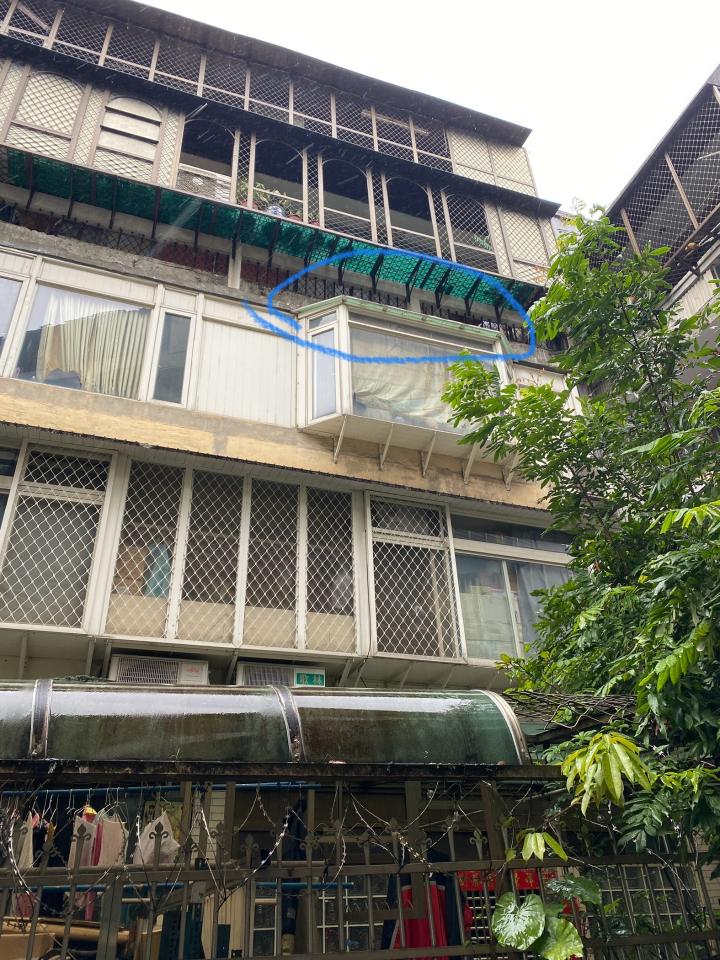 採光罩案件圖片