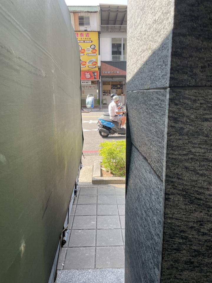 石材施工案件圖片