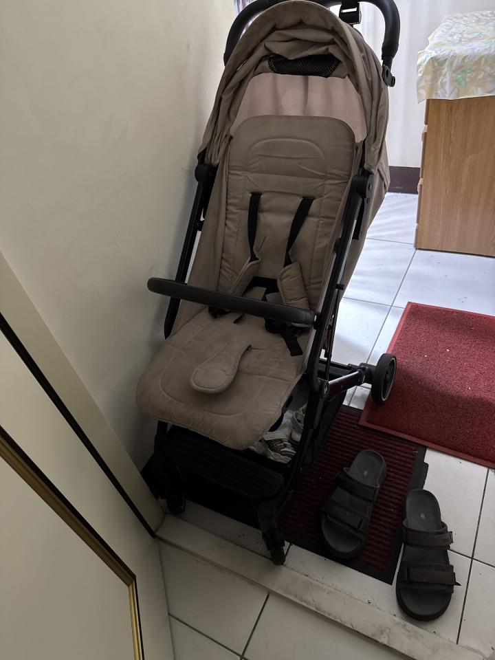 安全座椅清洗案件圖片