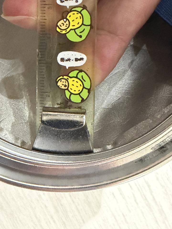 行李箱維修案件圖片