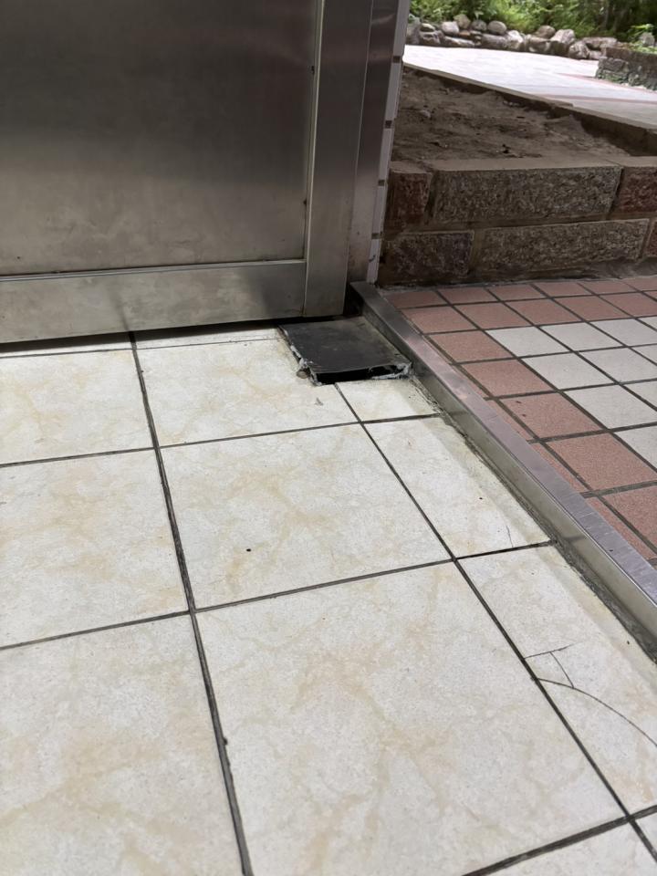 鎖匠案件圖片