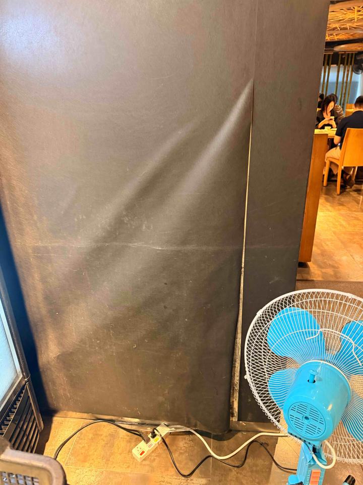 壁紙施工案件圖片