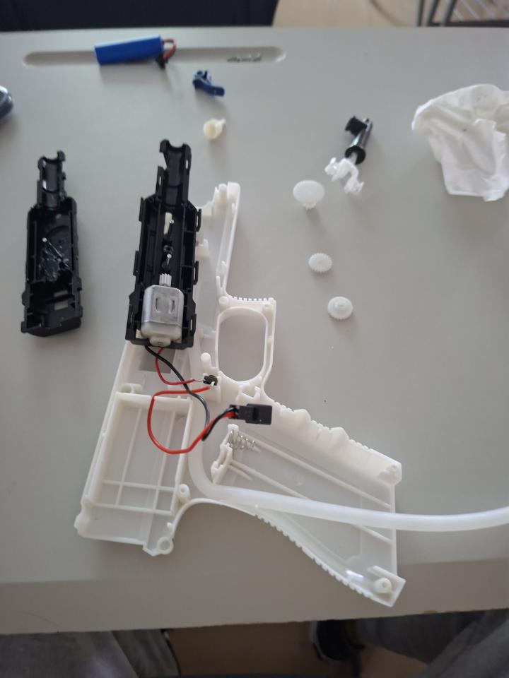 3D列印案件圖片
