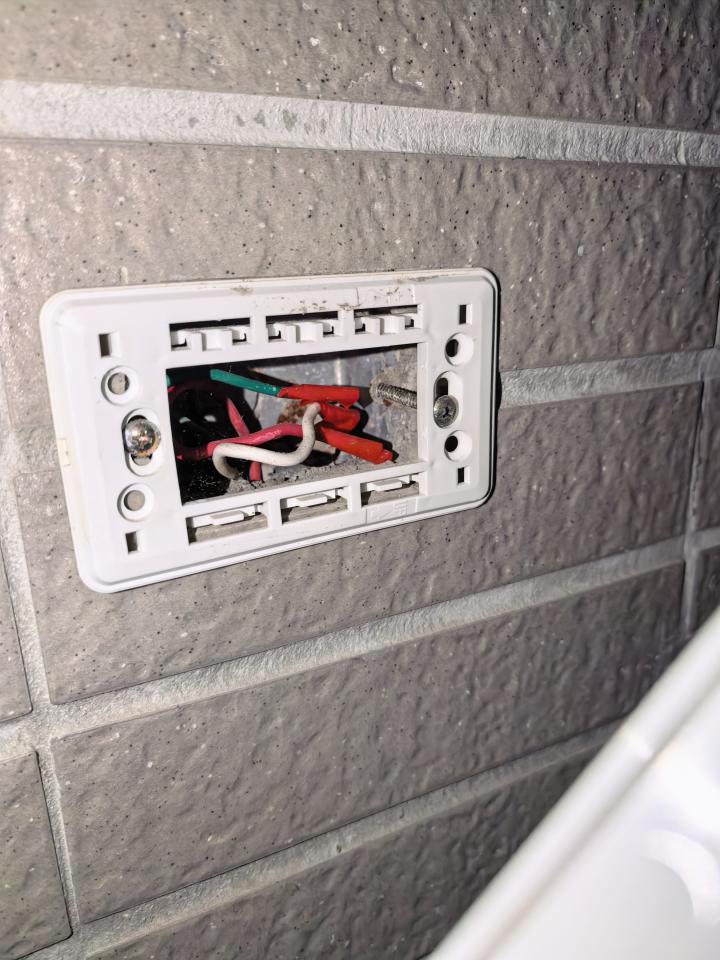 電線裝修案件圖片