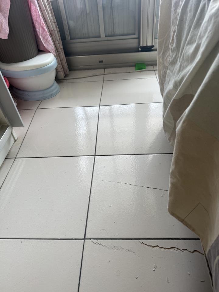 磁磚修補案件圖片