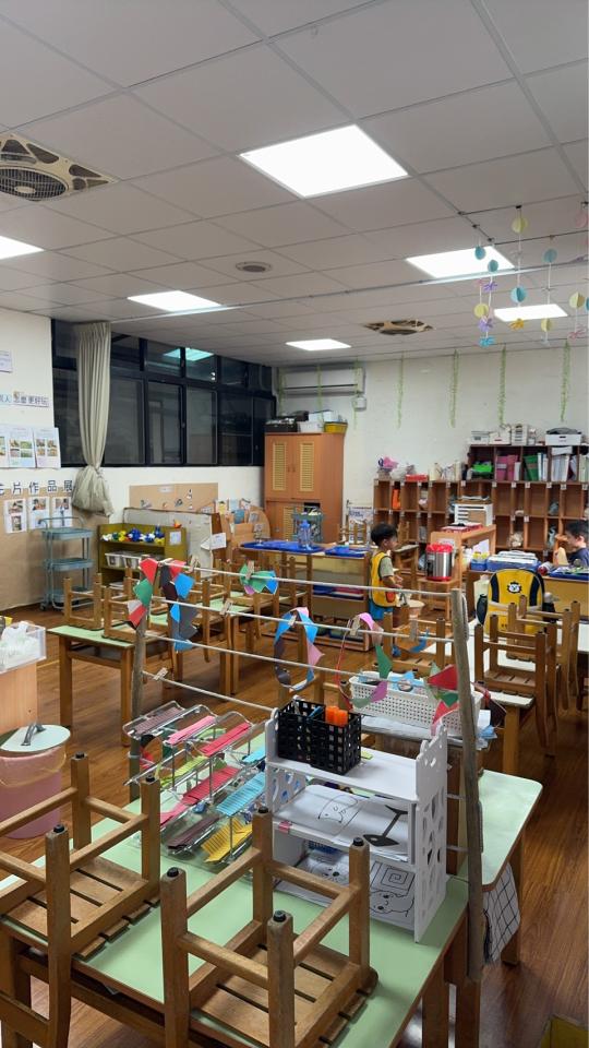燈具安裝案件圖片