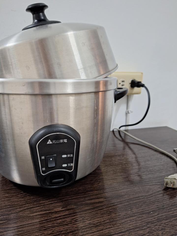 家電維修案件圖片