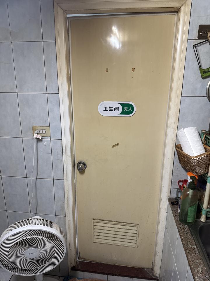 浴室門案件圖片