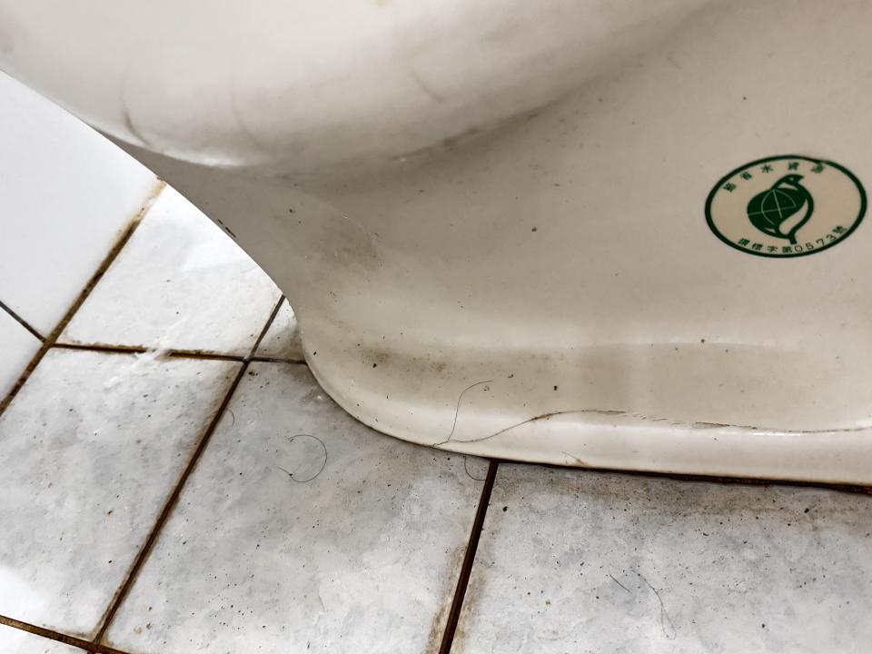 馬桶裝修案件圖片
