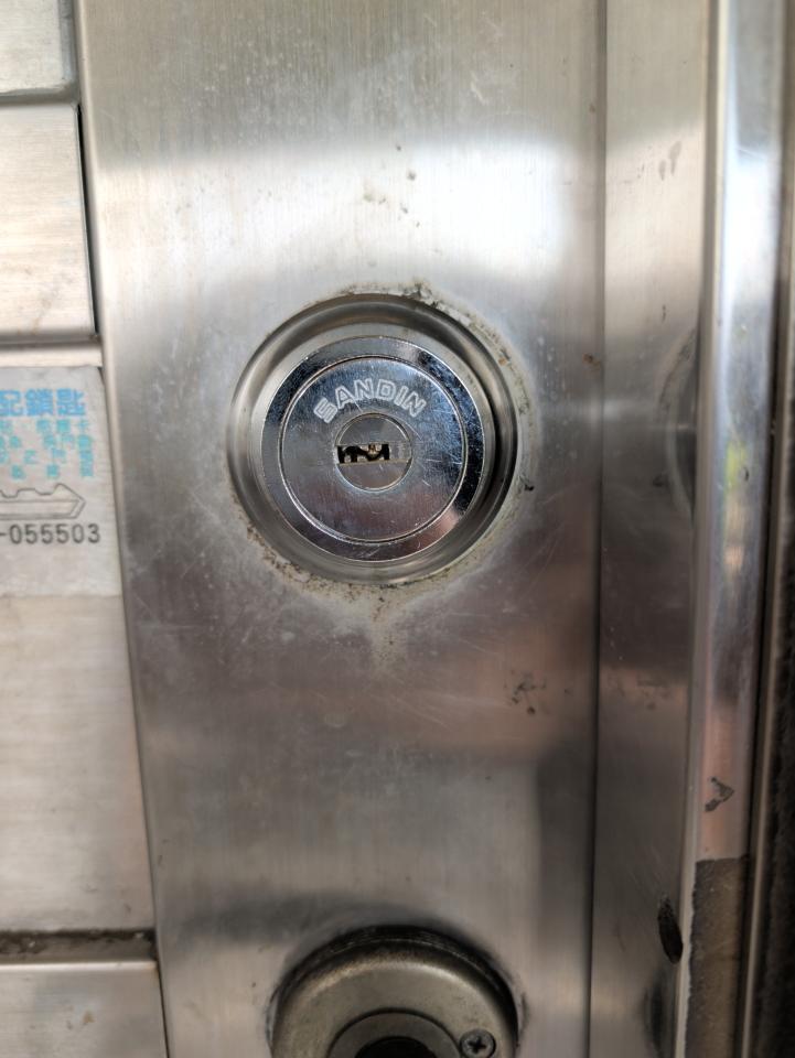 鎖匠案件圖片