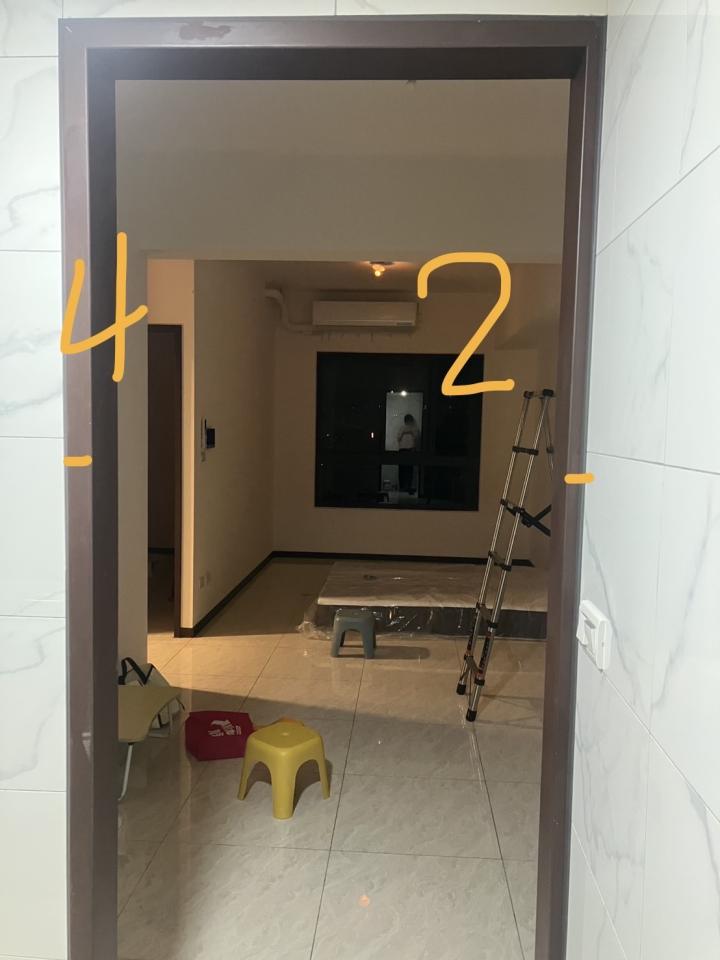 門片安裝案件圖片