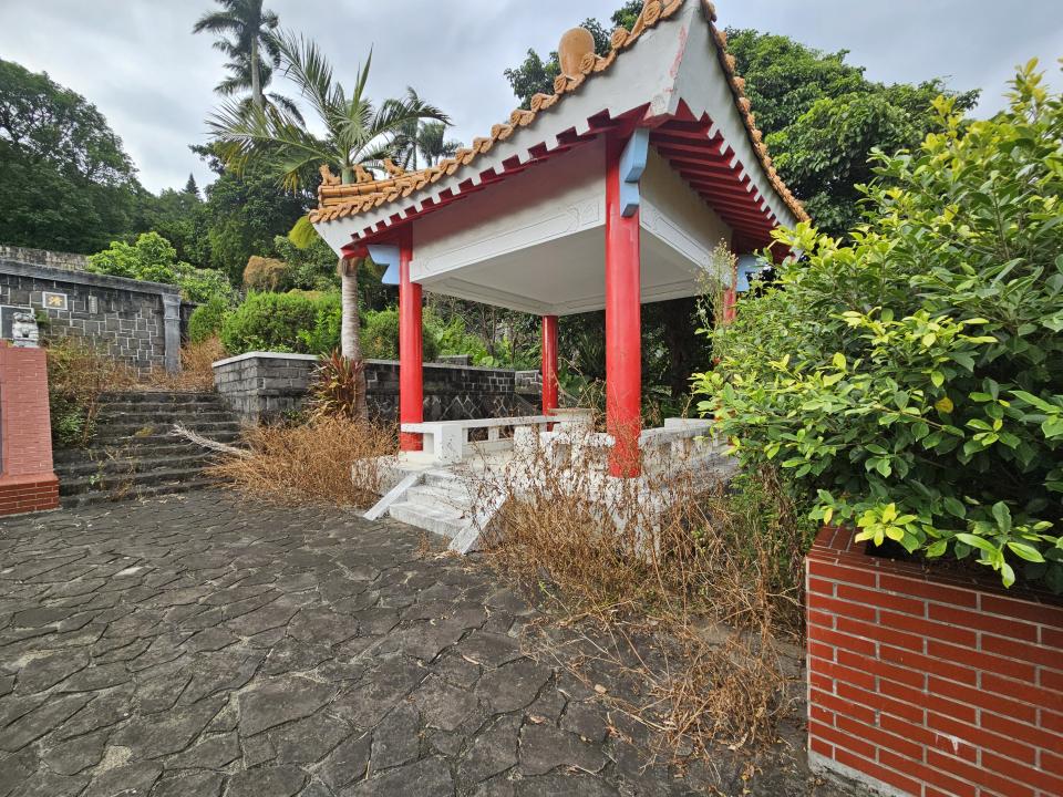 園藝維護案件圖片