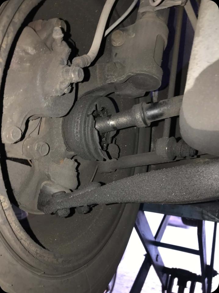 汽車維修保養案件圖片