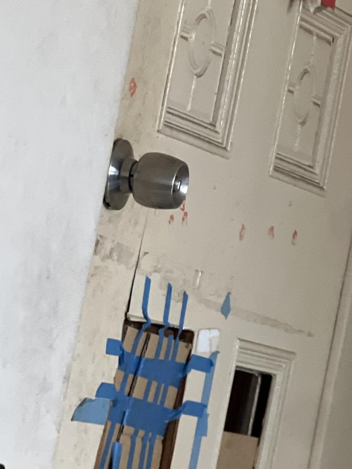 鎖匠案件圖片