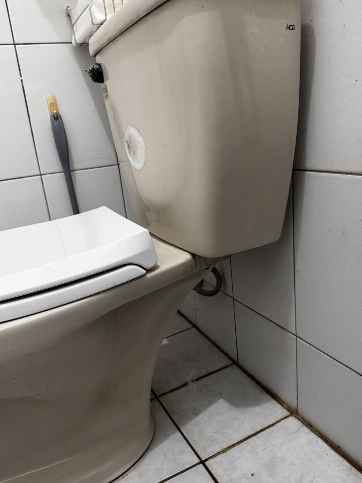 馬桶裝修案件圖片