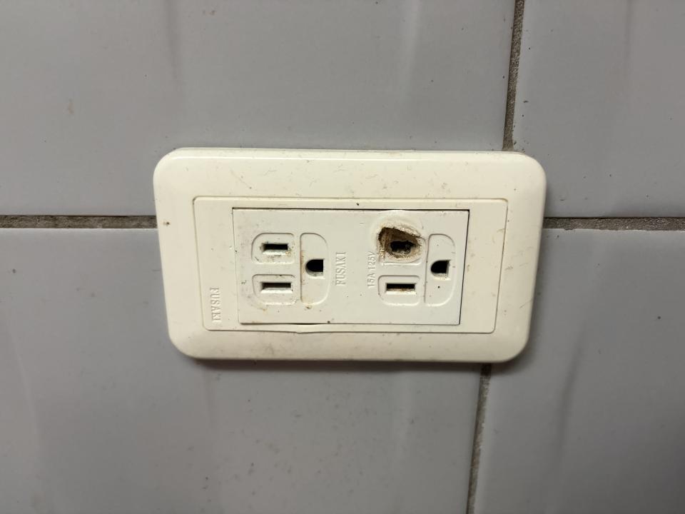 電線裝修案件圖片