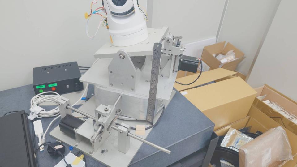 治具設計製作案件圖片