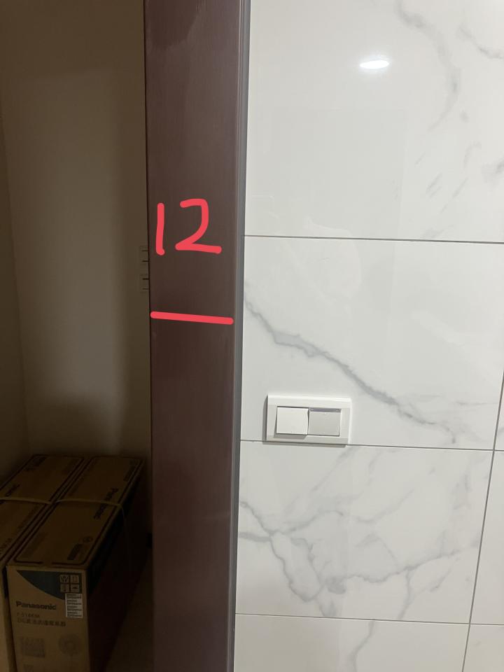 門片安裝案件圖片