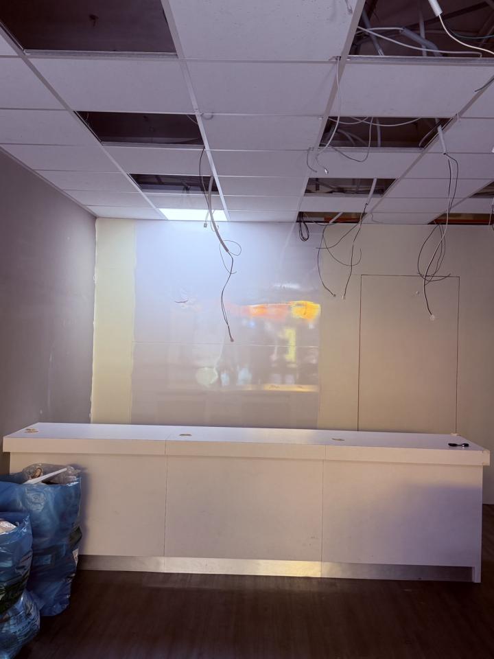 拆除工程案件圖片