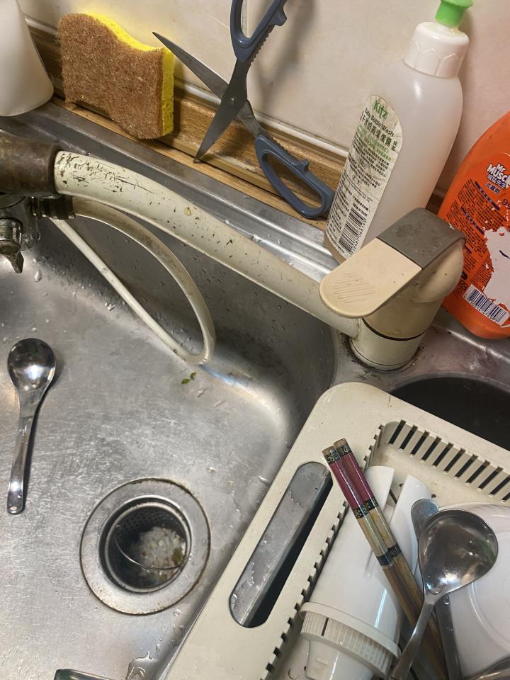 水管維修案件圖片