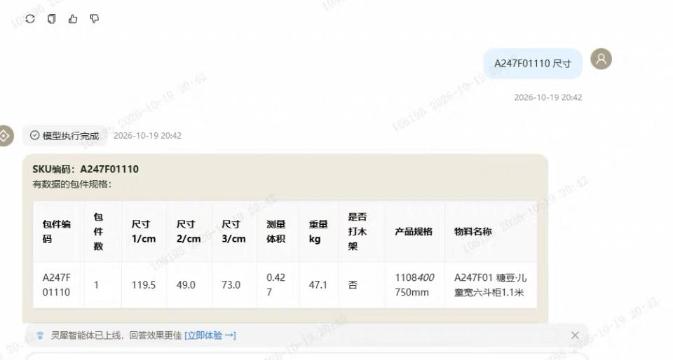 家具組裝案件圖片