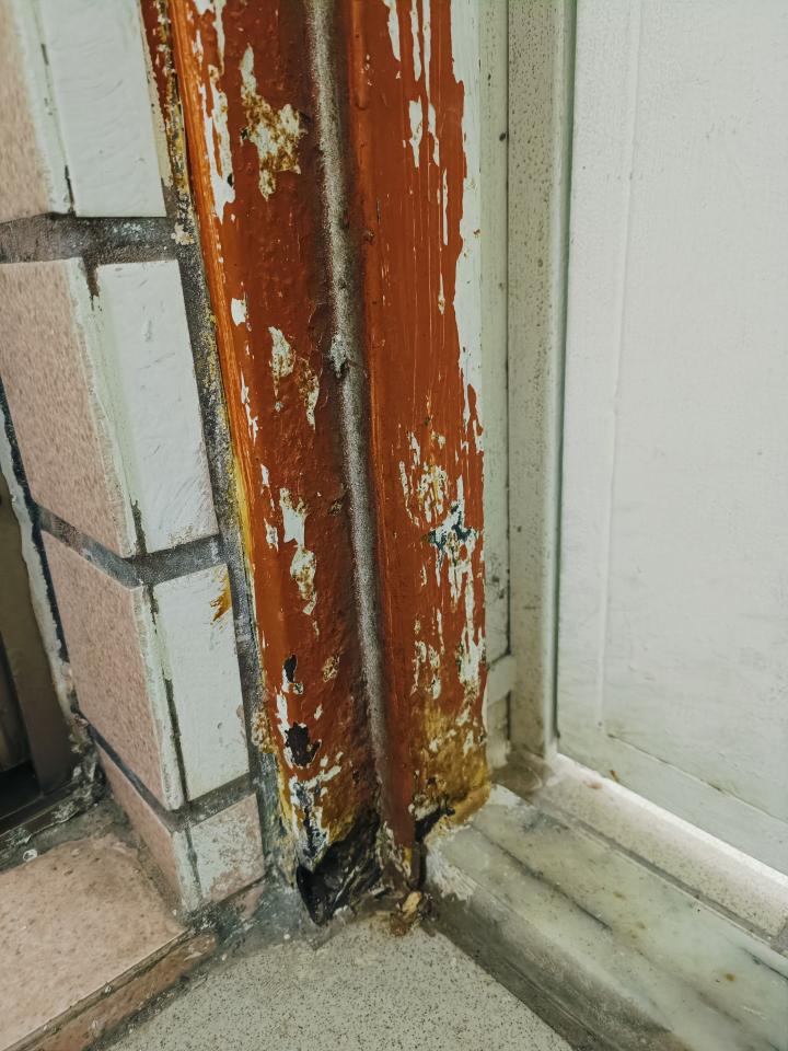 大門案件圖片