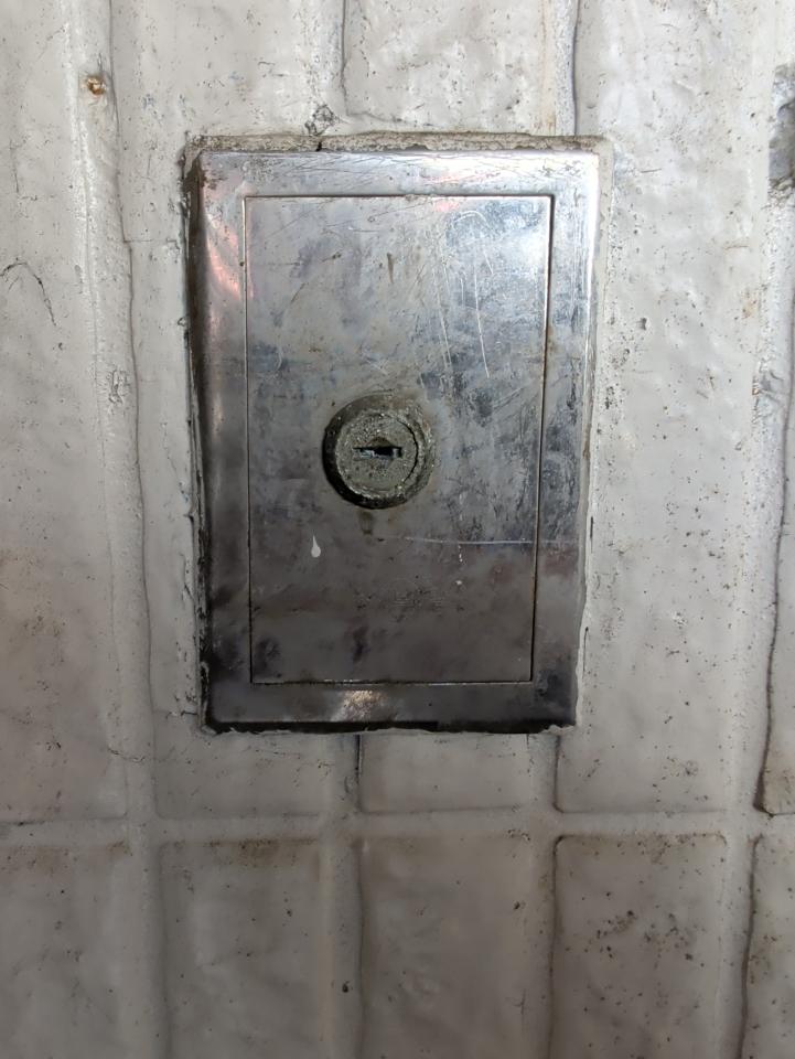 鎖匠案件圖片