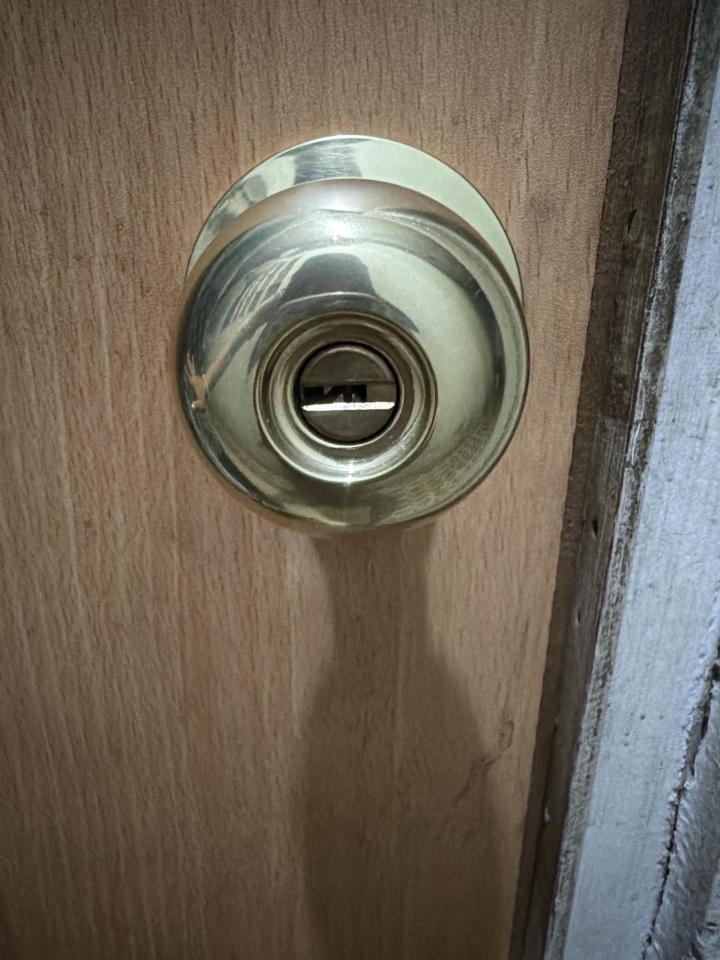鎖匠案件圖片