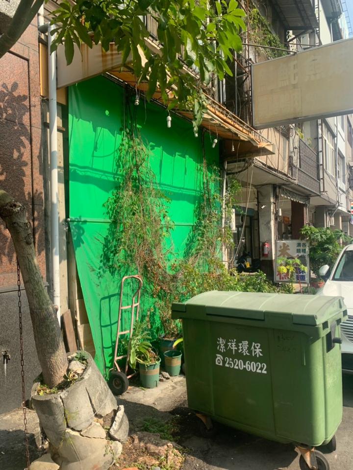 園藝維護案件圖片