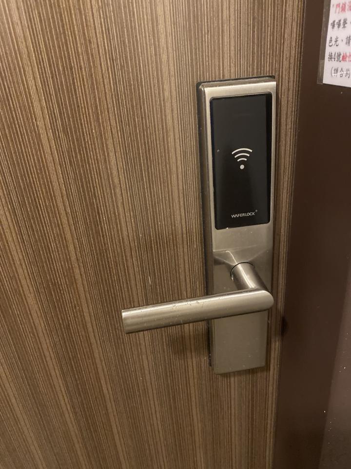 鎖匠案件圖片