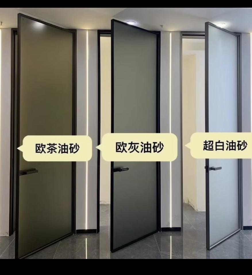 浴室門案件圖片