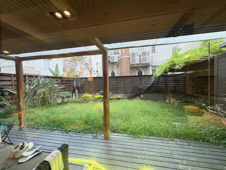 花園自動灑水系統案件圖片