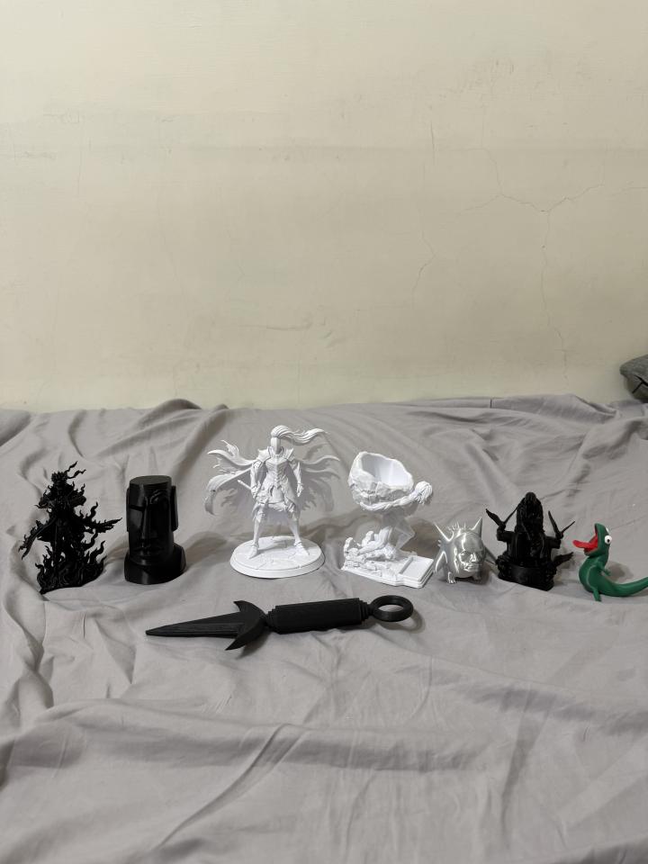 模型代工案件圖片