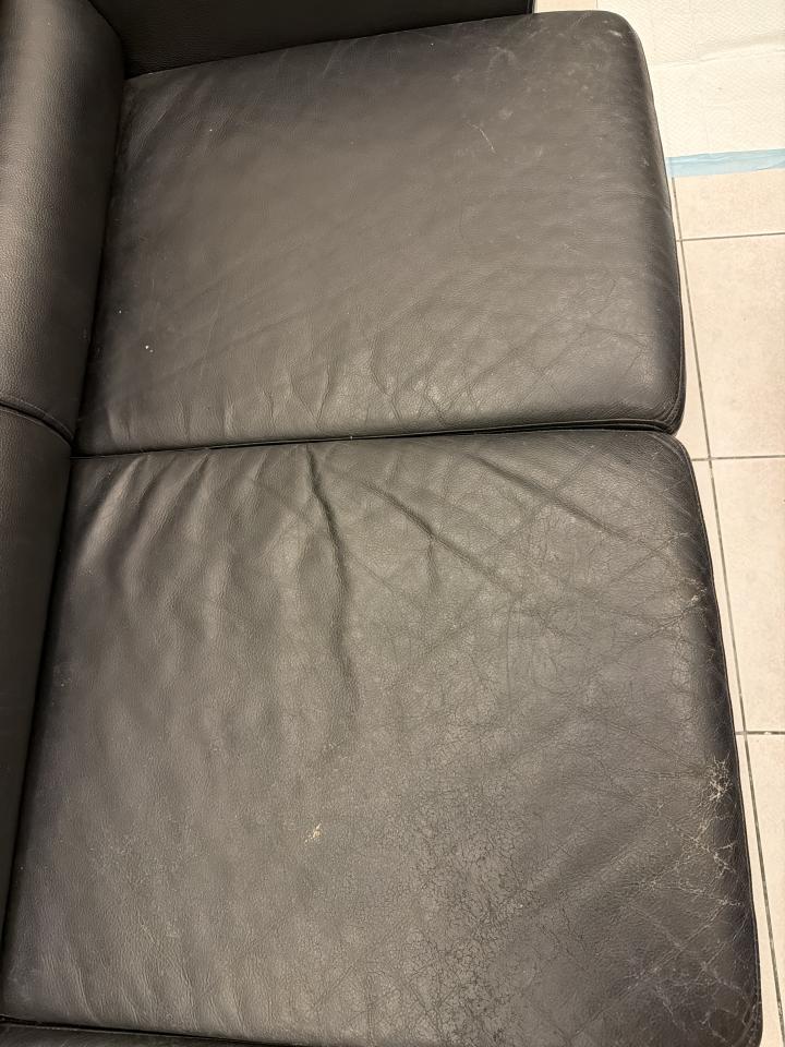 沙發修理案件圖片
