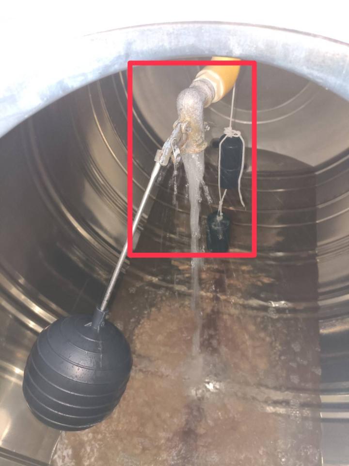 水管維修案件圖片
