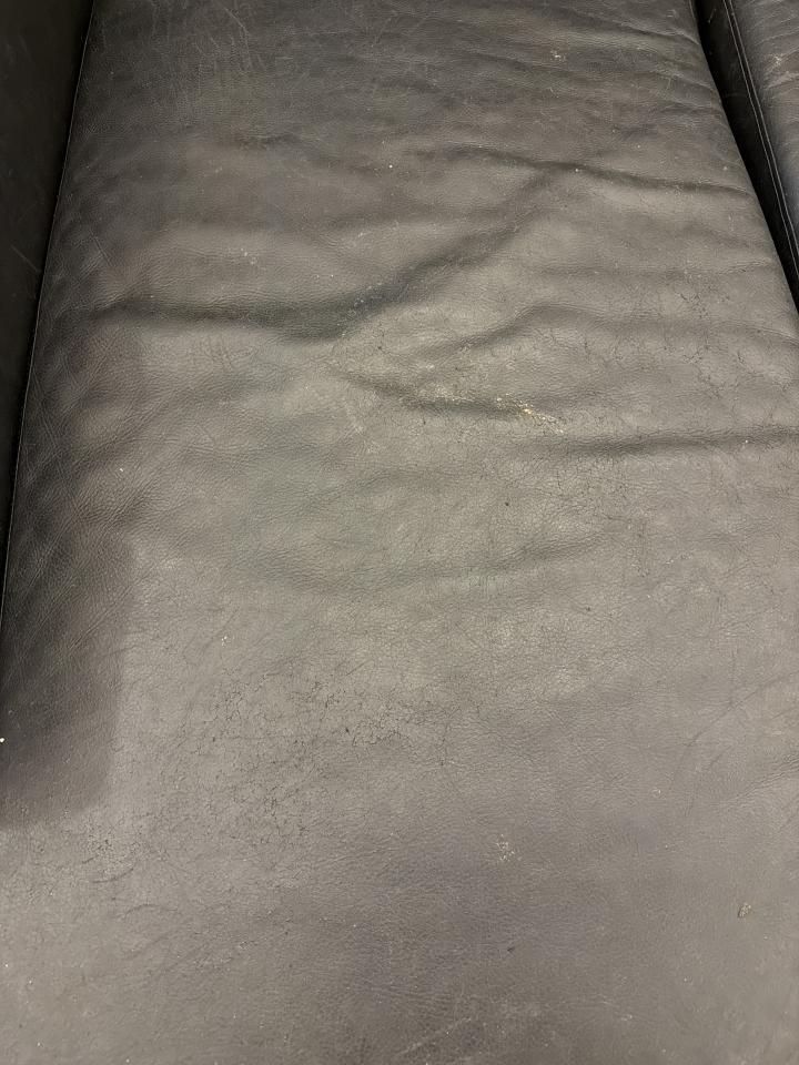 沙發修理案件圖片