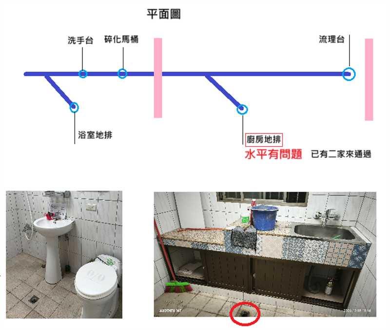 水管維修案件圖片