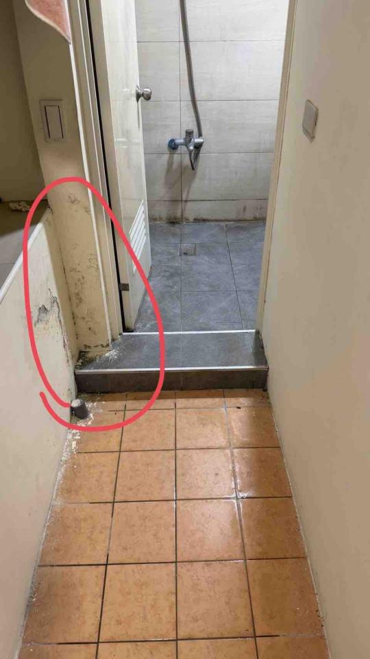 漏水處理案件圖片