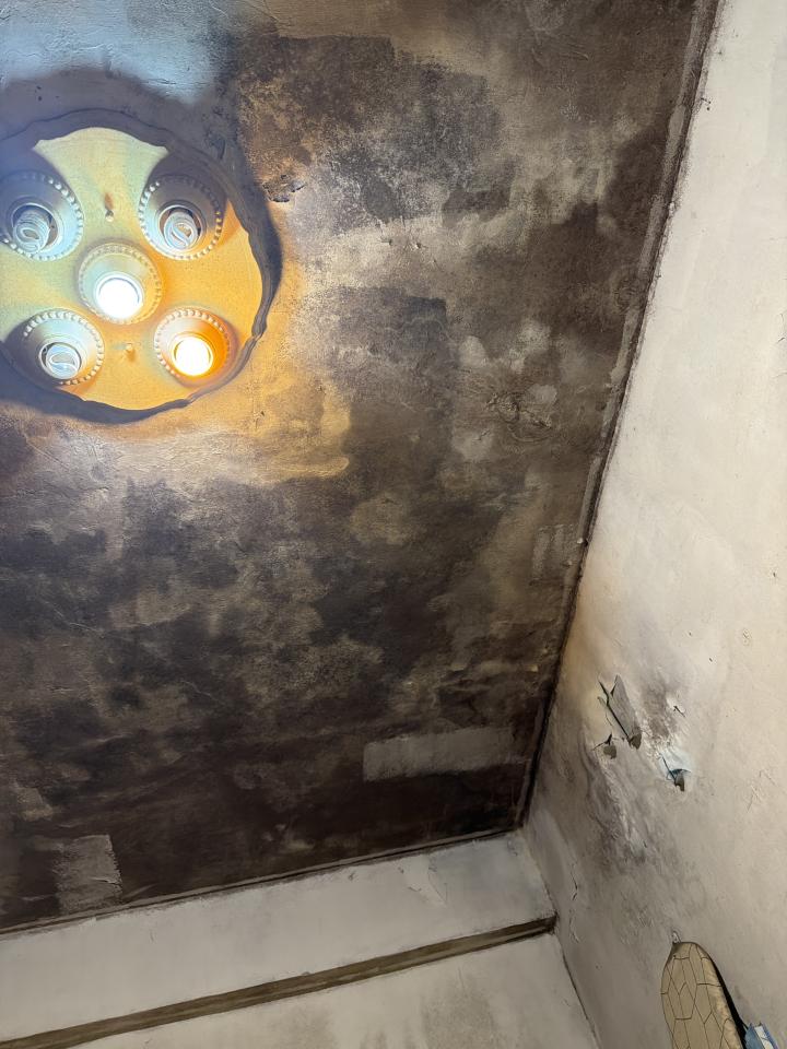 油漆工程案件圖片