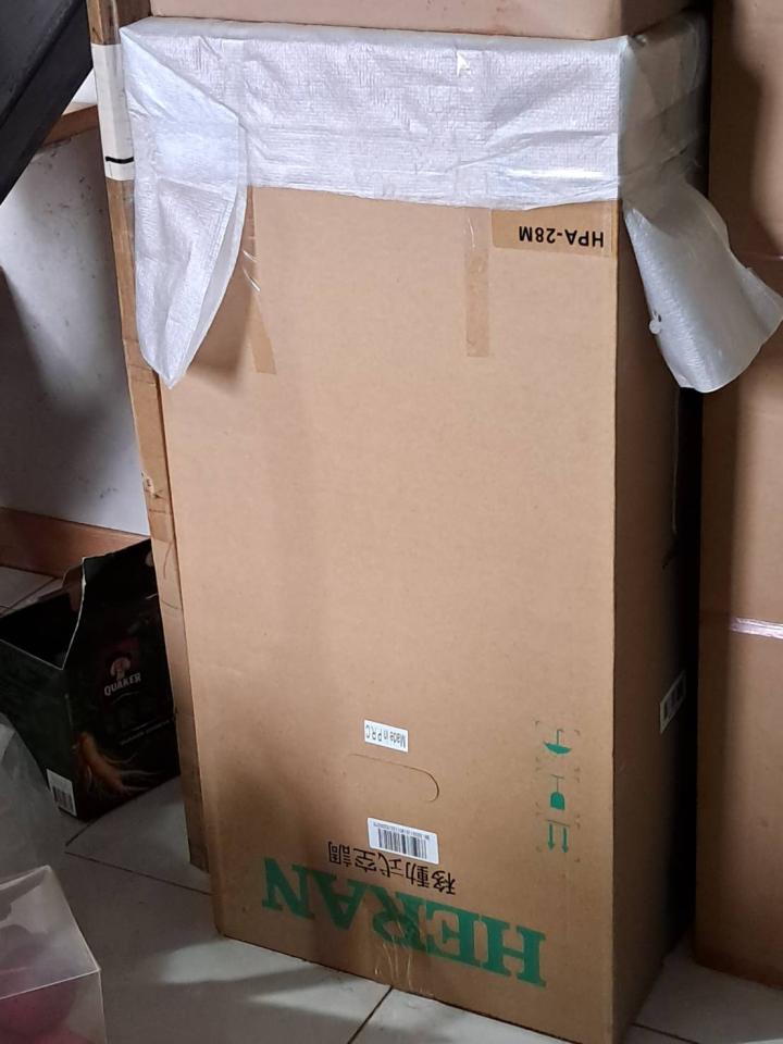 大型垃圾回收案件圖片