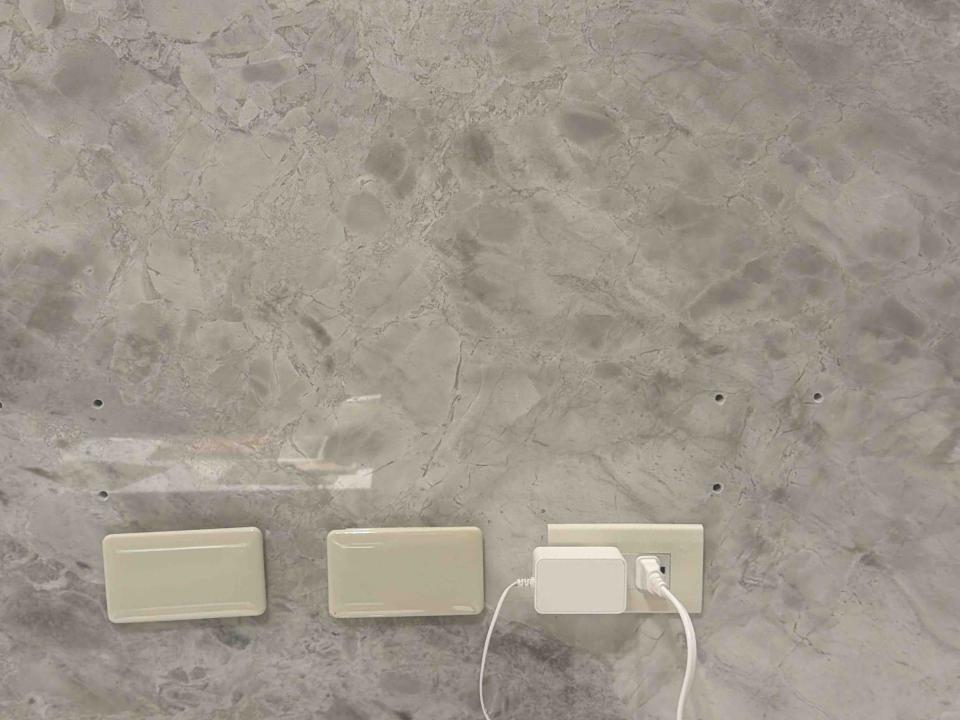 電視壁掛架安裝案件圖片