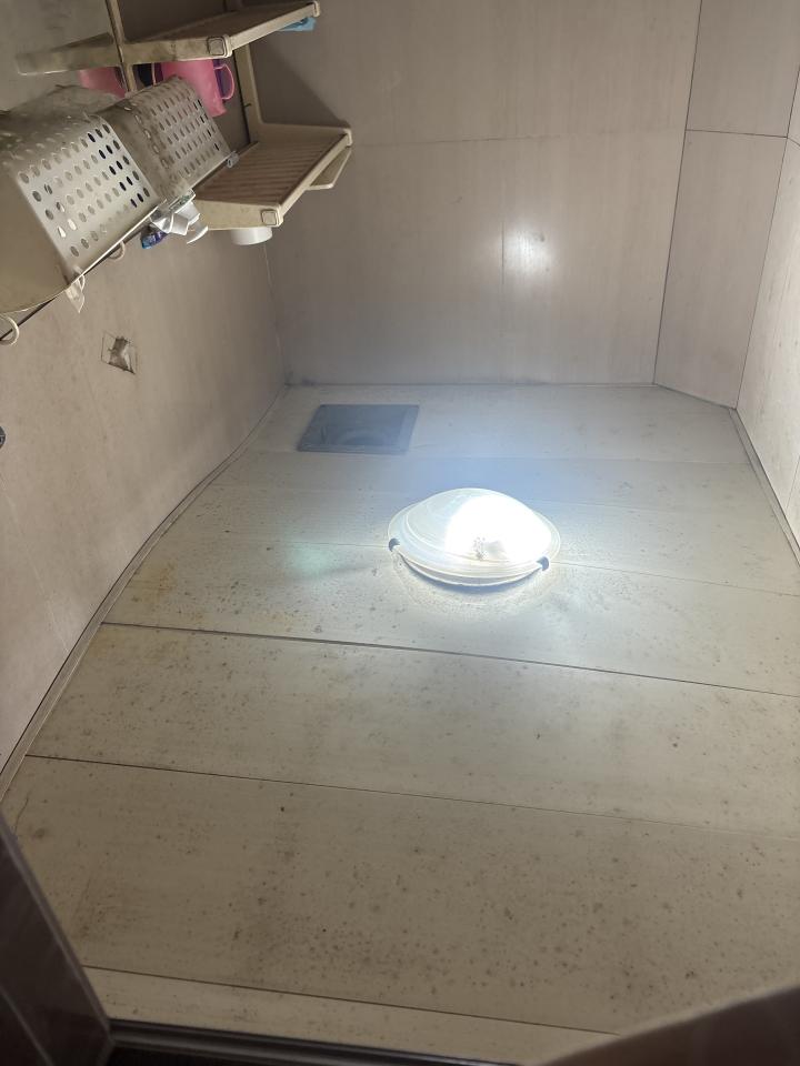 浴室翻新案件圖片