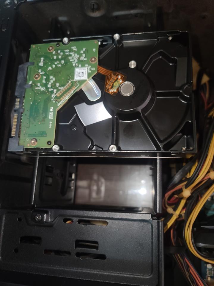 電腦維修案件圖片