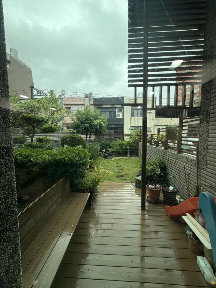園藝維護案件圖片